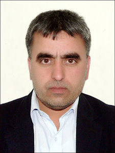 Meet your Posher, Abdullah